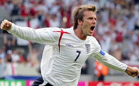 Calcio Estero SKY - Domenica alle 23 occhi su David Beckham in MLS