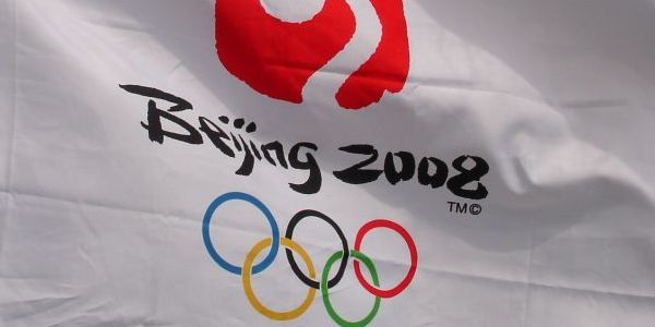 Immagine di Tv coreana ruba immagini delle prove di Pechino 2008, Bocog si arrabbia