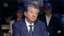 Visualizza: ''Murdoch stava per comprare Mediaset'': la rivelazione di Ben Ammar su La7 su Digital-News.it Immagine di ''Murdoch stava per comprare Mediaset'': la rivelazione di Ben Ammar su La7
