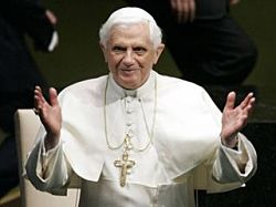 Venerdì Santo, il Papa in televisione risponderà alle domande dei fedeli