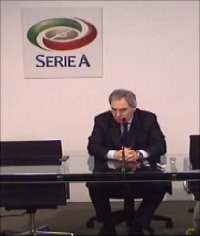Crisi Dahlia Tv - Beretta (Lega Calcio): 'Vogliamo per garantire la continuità '