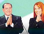 Immagine di Politica e Tv: Stop delle trasmissioni alla tv della Brambilla