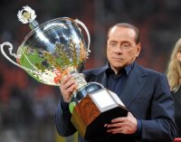 Mediaset, in anteprima il palinsesto completo del calcio estivo in tv