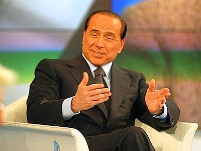 Berlusconi