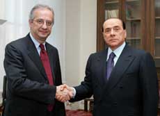 Immagine di Italia, unico paese occidentale senza confronto tv elettorale