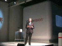 Immagine nel testo correlata a: Cubovision, da Aprile tre nuovi canali: Top Doc, Viaggio nel Tempo e Terzo Pianeta
