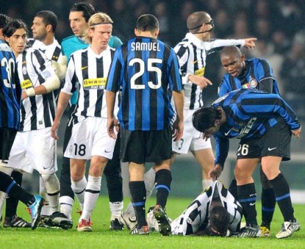 Serie A in tv: ecco gli anticipi e posticipi in tv fino alla 35a giornata