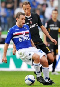 Sabato in Serie A: Inter-Catania e Sampdoria-Bologna (tv SKY, Premium, Dahlia)