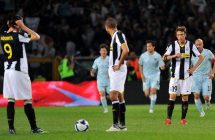 Serie A 3a giornata: Lazio-Juventus, Livorno-Milan (SKY Sport, Premium e Dahlia) Serie A 3a giornata: Lazio-Juventus, Livorno-Milan (SKY Sport, Premium e Dahlia)