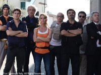FX (Sky 119) cambia pelle - in prima tv Boris 3, Dexter 4, Bored to Death