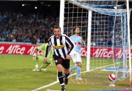 Immagine nel testo correlata a: Coppa Italia, quarti di finale: Juventus - Napoli (ore 20.45, diretta Rai Uno)
