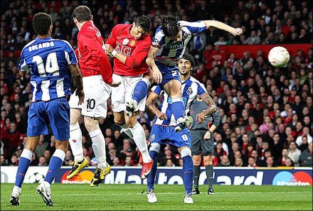 Champions, quarti: Porto-Manchester, Arsenal-Villareal (tv Rai, Sky, M. Premium)