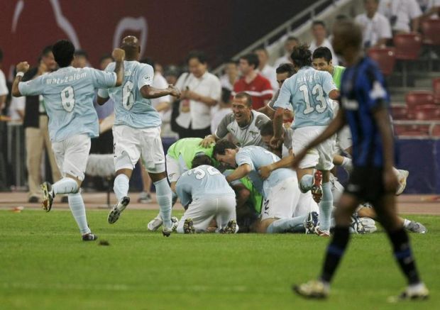 Aldo Grasso sul Corriere: 'Inter-Lazio, la telecronaca da sgabuzzino della Rai''