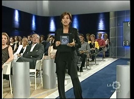 Mediaset mantiene la promessa: da domani LA5 è visibile anche su TivùSat