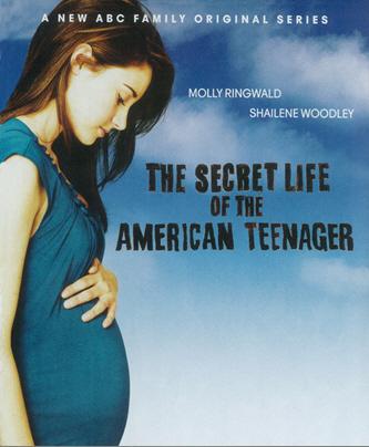 Immagine di La Vita Segreta di una Teenager Americana da stasera in onda su MTV - Scopri su Televisione