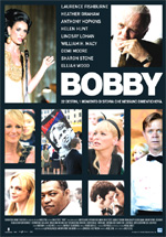 Immagine di Sky Cinema in prima tv: Bobby Kennedy, le ultime ore del futuro Presidente