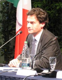 Intervista a David Bogi: 'A quasi un anno dal lancio, TivùSat è già un successo'