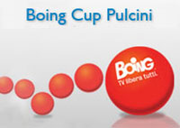 Visualizza: Domenica la ''Boing Cup Pulcini'', diretta streaming su TgCom e Boingtv.it su Digital-News.it Immagine di Domenica la ''Boing Cup Pulcini'', diretta streaming su TgCom e Boingtv.it - Scopri su Internet e Tv