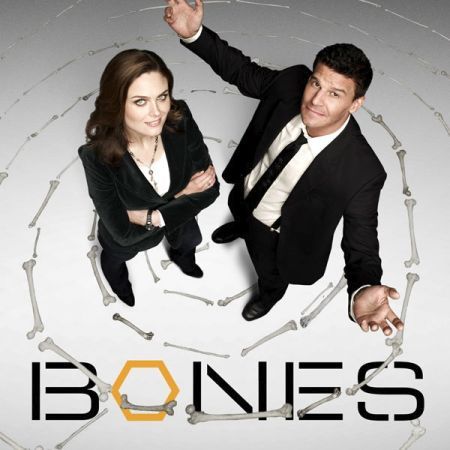 La quinta stagione di Bones dal 4 gennaio in prima visione FoxLife (Sky)