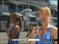 SKY Sport - Formula 1: così il weekend del GP di Germania (10-11-12 Luglio)