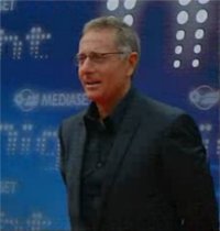 Mediaset Night - in diretta web il red carpet della ''Notte dei Palinsesti''
