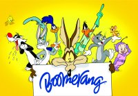 Immagine di Auditel Luglio: Boomerang e Cartoon Network al top tra i canali kids di SKY