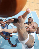 Immagine nel testo correlata a: NBA, ultime partite di regular season in diretta su SKY e Sportitalia