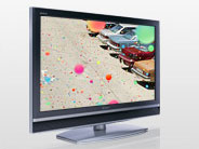 LCD 1080p anche da Sony Immagine nel testo correlata a: LCD 1080p anche da Sony