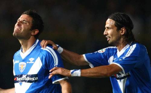 Serie B, Finale Playoff andata: Brescia - Livorno (SKY Calcio e Dahlia Sport)