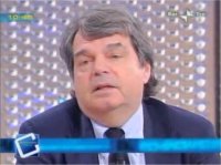 Visualizza: Brunetta: 'Compensi dei conduttori Rai in titoli di testa e coda ai programmi' su Digital-News.it Brunetta: 'Compensi dei conduttori Rai in titoli di testa e coda ai programmi'