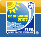 Beach Soccer World Cup