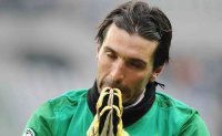 PalloNet (Messaggero Sport) - La Ventura gioca a zona, lo zio di Buffon