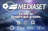 Risultati positivi per le reti Mediaset negli ascolti tv del 2010