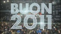 Il Capodanno su Rai1 e il cronometro in anticipo di 5 secondi (con video)