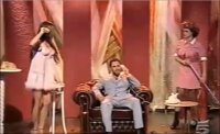 Immagine di Diario GF9 11a puntata: Monica e Gerry fuori, Alberto e Francesca nel tugurio