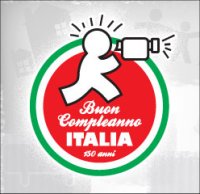 Immagine di Buon Compleanno Italia! La tv celebra i 150 anni dell'Unità Nazionale - Scopri su Televisione