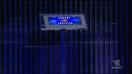Diario GF10 #12 - George eliminato, emozionante il saluto con Carmela