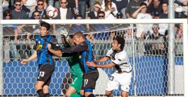 Occhio di Triglia (La Stampa) - L'Atalanta è ultima in ordine alfabetico