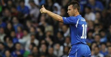 Italia in gol con Cassano ma non si vede, la Rai manda la pubblicità Italia in gol con Cassano ma non si vede, la Rai manda la pubblicità