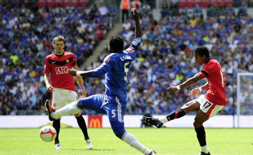 Calcio Estero SKY - Derby di Madrid e domenica Chelsea - Manchester United