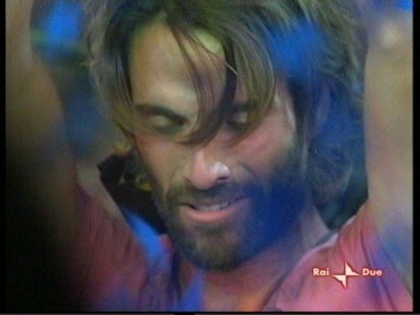 Luca Calvani vince l'Isola dei Famosi 4 (con video) Luca Calvani