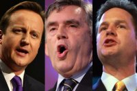 SKY TG24: il secondo confronto tv fra i candidati premier in Gran Bretagna