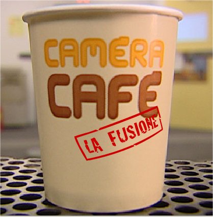 Camera Cafè