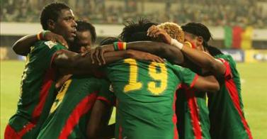 Immagine di Eurosport si assicura i diritti in esclusiva per la Coppa d&#039;Africa 2010 e 2012