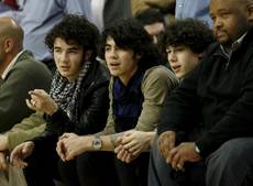 Visualizza: Camp Rock, oltre un milione di spettatori su Disney Channel su Digital-News.it Immagine di Camp Rock, oltre un milione di spettatori su Disney Channel