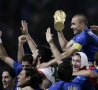 Visualizza: Su ESPN Classic (Sky) la cavalcata degli Azzurri al Mondiale Tedesco 2006 su Digital-News.it Su ESPN Classic (Sky) la cavalcata degli Azzurri al Mondiale Tedesco 2006