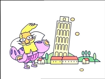 Lampi di Genio in Tv, la nuova serie di Rai Educational in onda ogni mattina