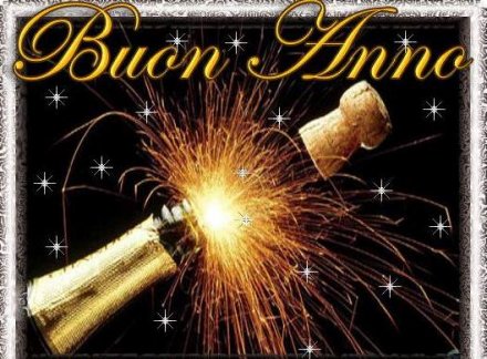 Aspettando il 2010, la guida per scegliere con chi brindare davanti alla tivù