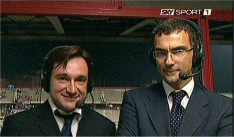 Immagine nel testo correlata a: Dagli Europei alle Olimpiadi, quando la telecronaca diventa arte