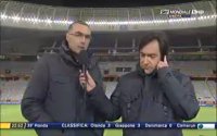 Bafana Tv (Giornale) - Gli avversari degli azzurri? Per Caressa loro stessi